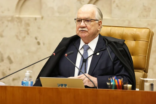Imprensa internacional destaca crise no STF às vésperas das eleições