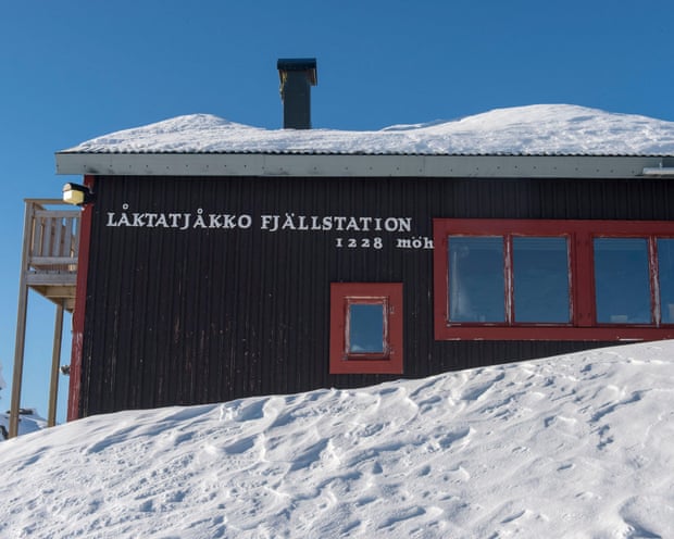 10 das melhores cabanas de montanha na Europa: dormitórios, bothies e camaradagem