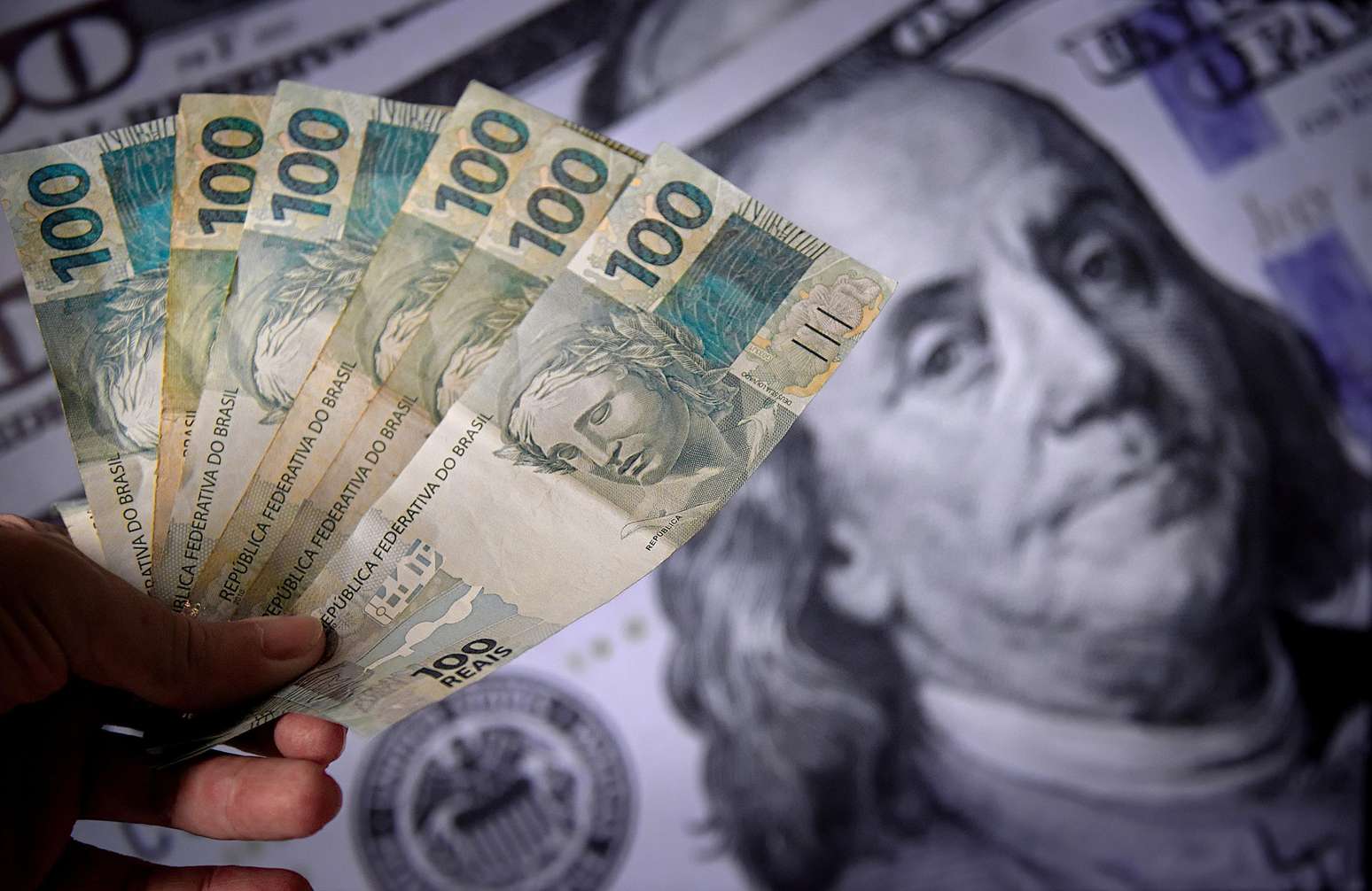 "Super Quarta" &eacute; como se chama quando as reuni&otilde;es do Copom e do Fed coincidem