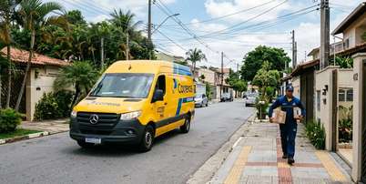 Imagem da matéria: Trabalhadores dos Correios encerram greve após decisão do TST
