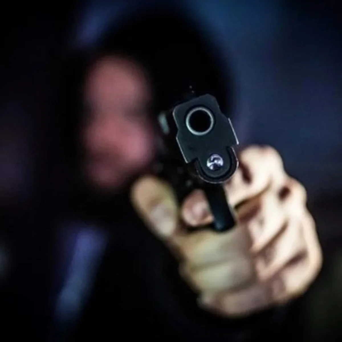 Quaest/Pax: 8 em cada 10 brasileiros dizem que violência aumentou