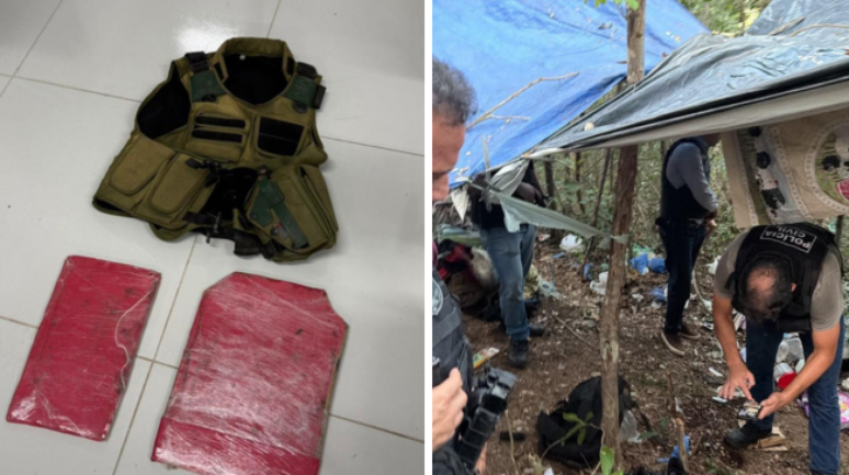 'Serial killer' do agreste: polícia prende homem que diz ter matado 80 pessoas na Paraíba