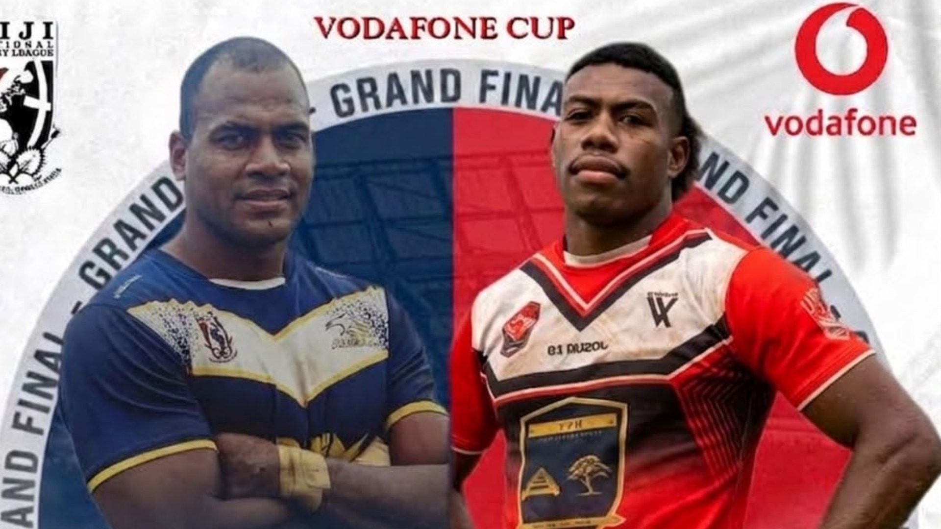 Saru Dragons ᴠs Navy Albatross: Vodafone Cup Final showdown