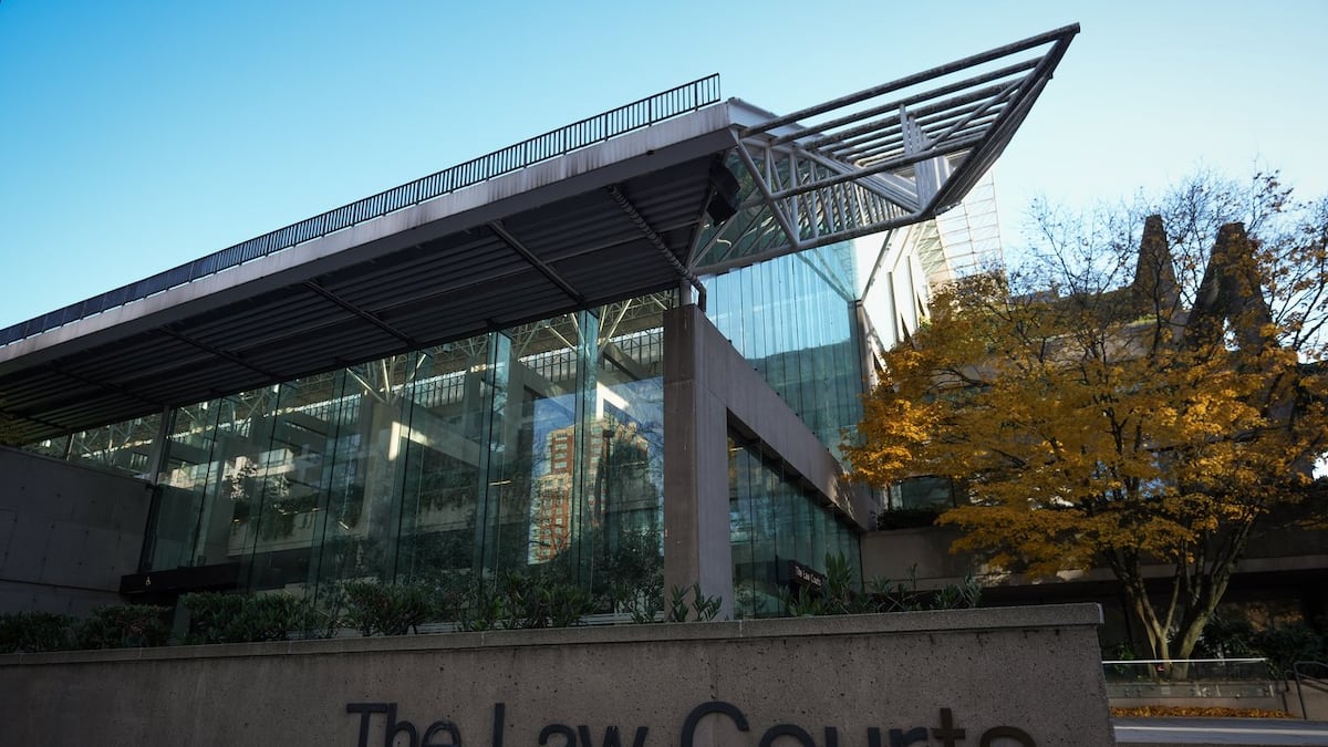 B.C. rule forcing foreign-trained doctors to work in remote areas illegal, court says
