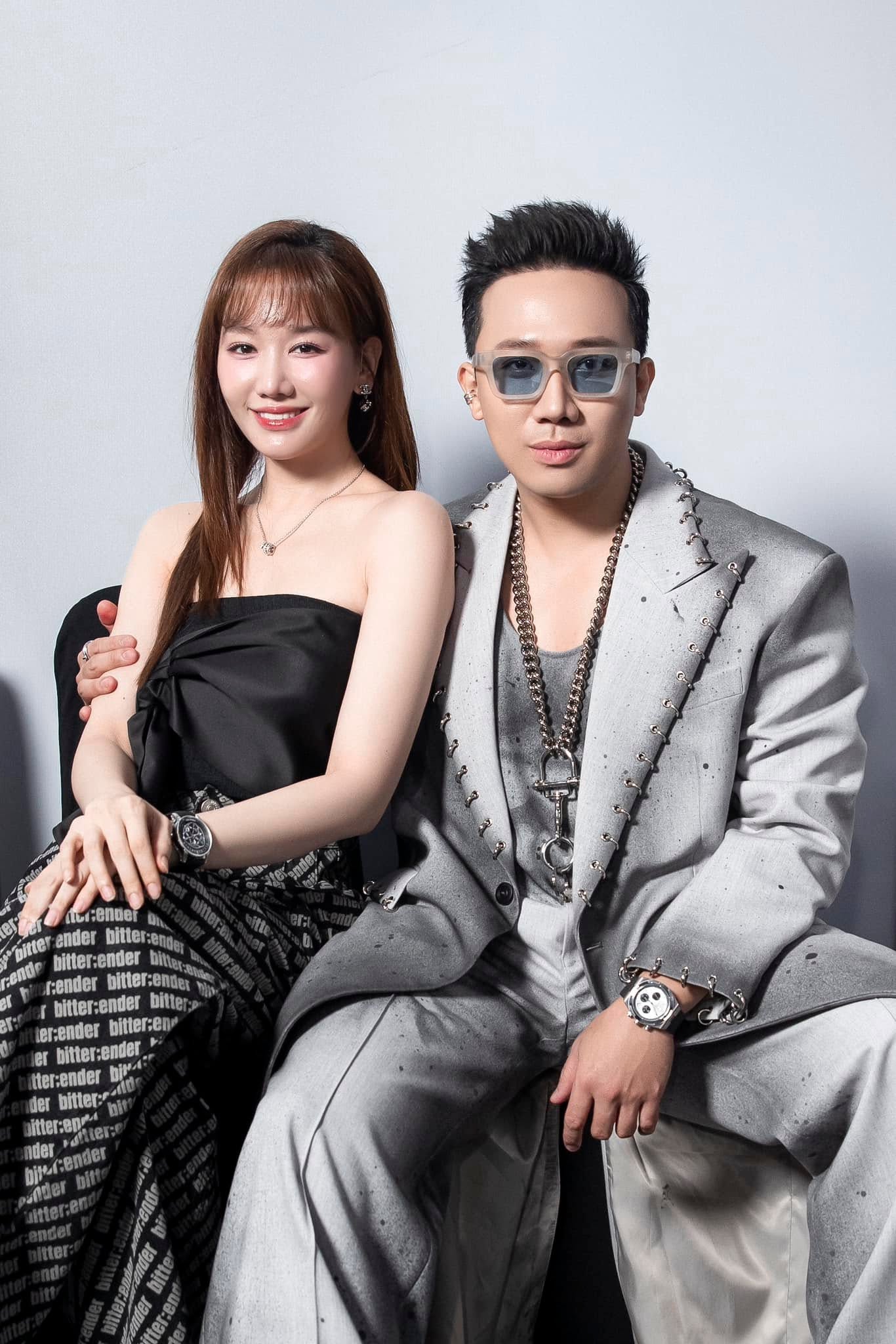 Tin nhắn khiến MC Trấn Thành bị réo tên khắp MXH- Ảnh 3.