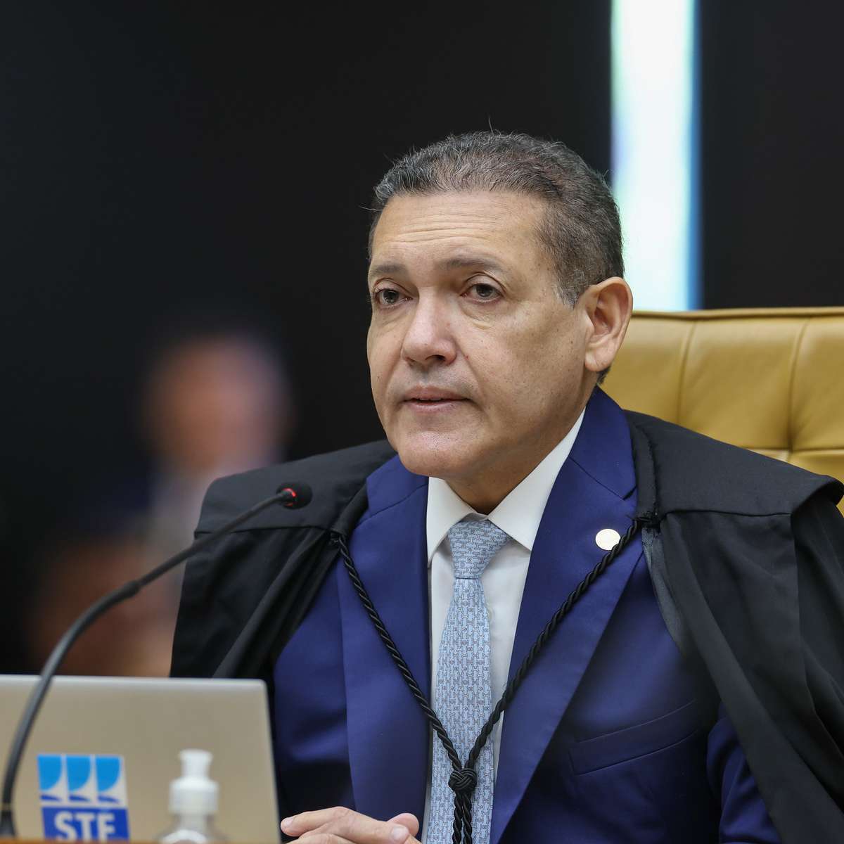 Vorcaro firmou contrato de até R$ 427 mi com escritório ligado a esposa de desembargador da ‘turma’ de Nunes Marques, diz jornal