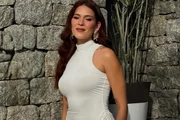 Pai de Ana Clara Lima revela novo trabalho após anos como motorista de app