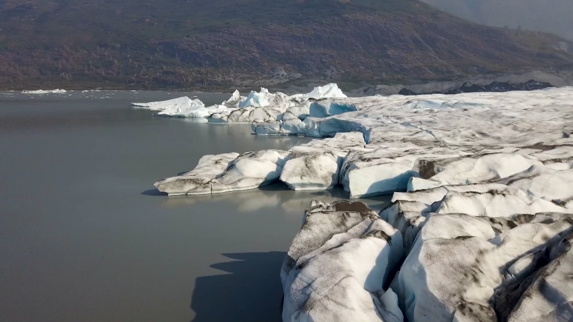 Humanidade não pode se dar o direito de perder cidades para o oceano, alerta especialista