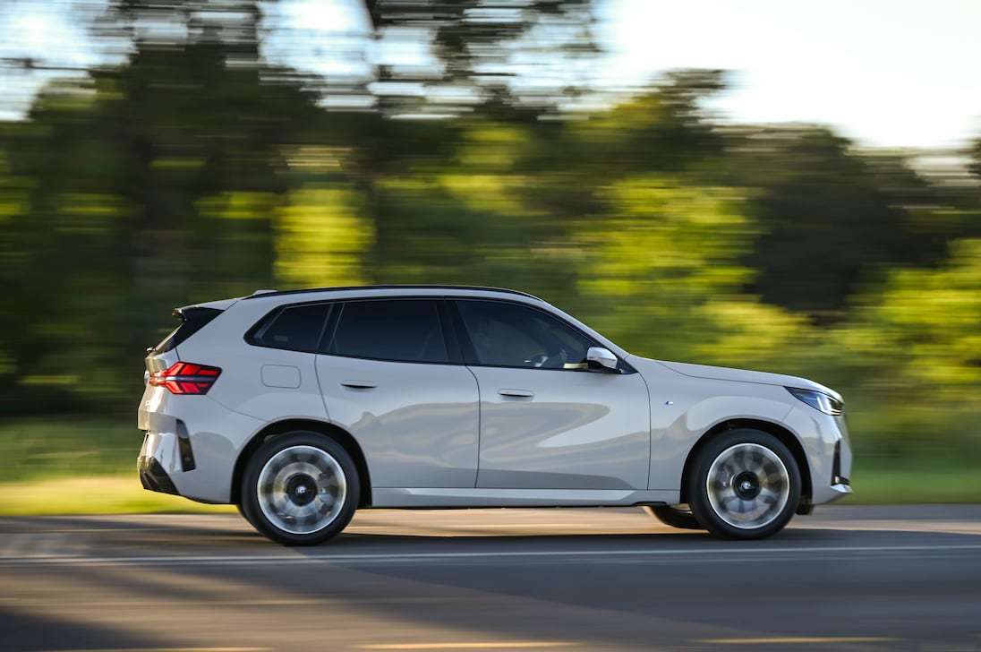 REVIEW | Por que o XC90 representa um dos melhores períodos da Volvo