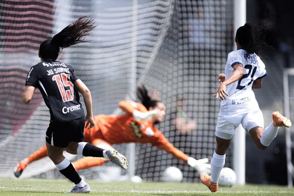 Brasileirão Feminino: Vasco perde para Itabirito-MG, mas leva a taça na A2