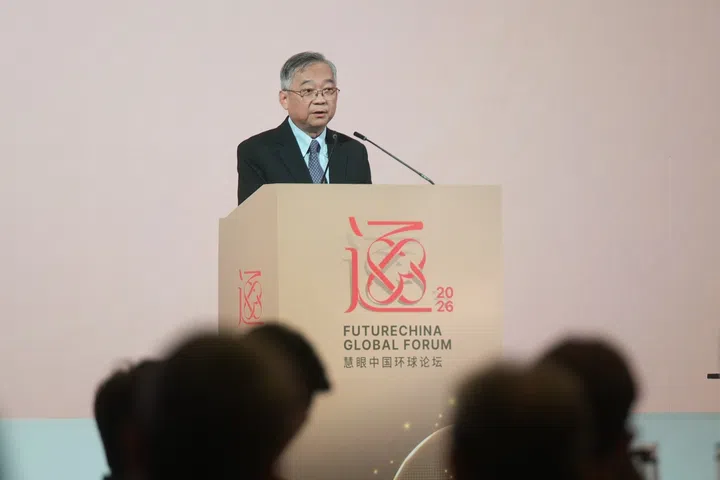 Investimento sozinho não é suficiente para empresas da ASEAN captarem oportunidades: Gan Kim Yong