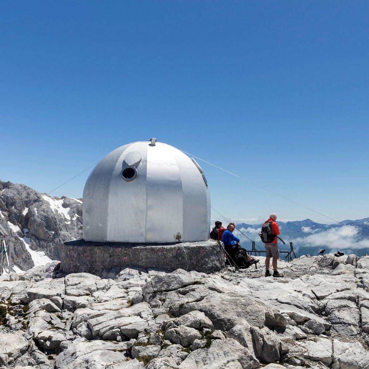 10 das melhores cabanas de montanha na Europa: dormitórios, bothies e camaradagem