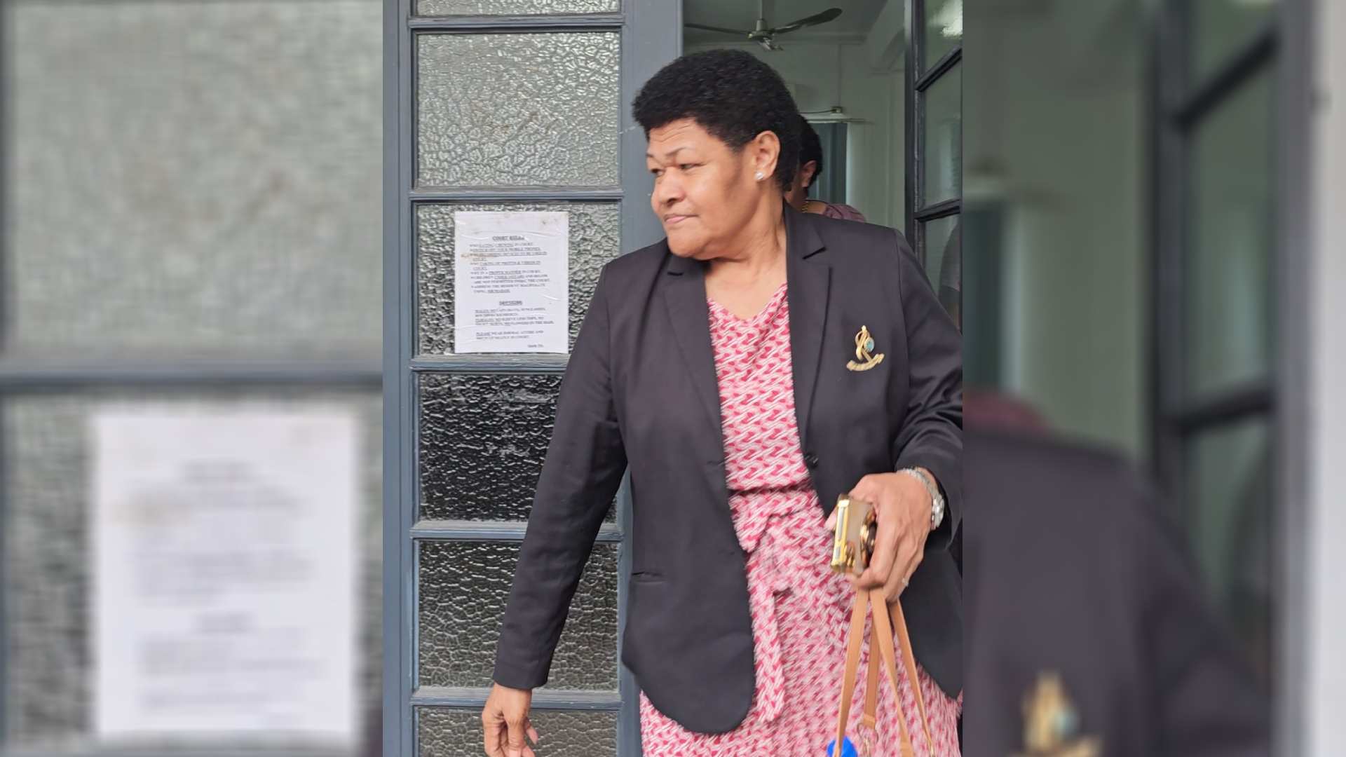 Court denies Panapasa’s no case to answer application in FICAC trial