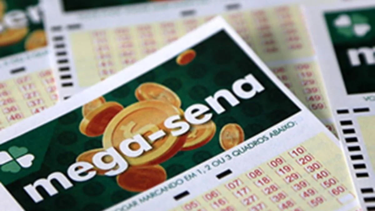 Mega-Sena 3058 sorteia R$ 95 milhões nesta terça (15/9). Veja resultado