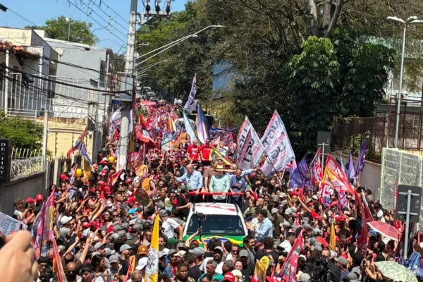 Lula sobre bets: “Quem quiser ganhar dinheiro, arrume um jeito honesto” - destaque galeria