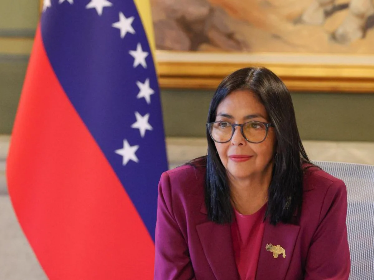 Venezuela planeja enviar US$ 4 bilhões em ouro a banco de NY, diz jornal