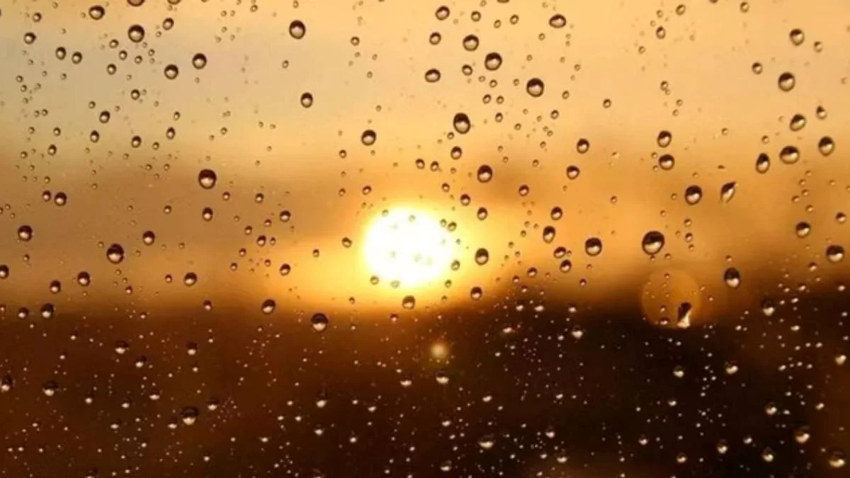 Sob alerta de baixa umidade, DF terá calor de até 36°C e pancadas de chuva