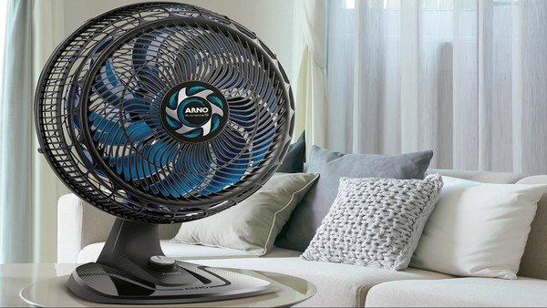 Melhor marca de ventilador 2026: 10 opções para comprar sem medo