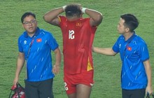 Xuân Son có nguy cơ phải nghỉ thi đấu hết Cúp ASEAN FIFA
