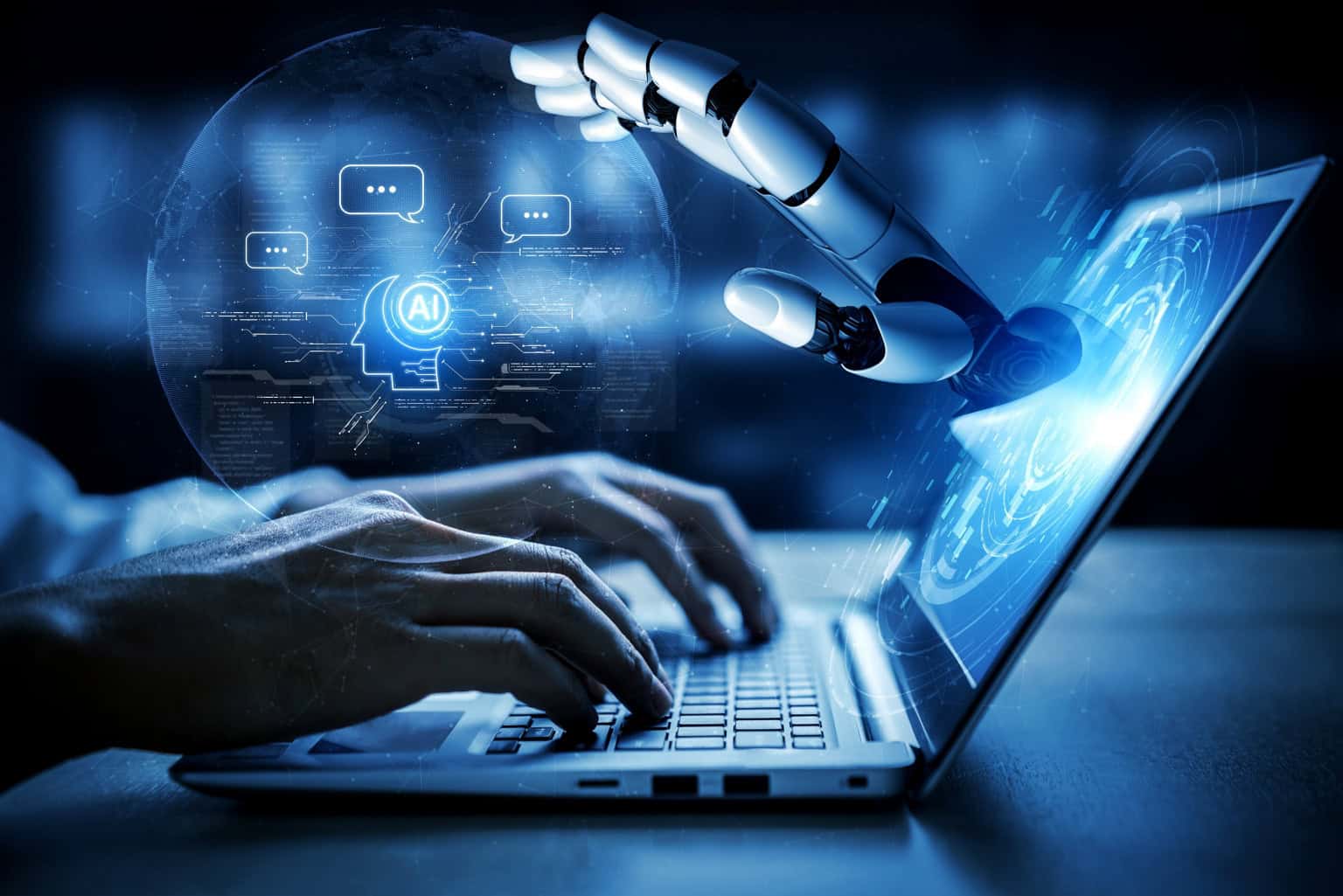 Papa Leão XIV faz novos alertas para riscos da IA e cobra regras globais para controlar a tecnologia no mundo
