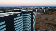 Sede do Banco de Brasília (BRB)