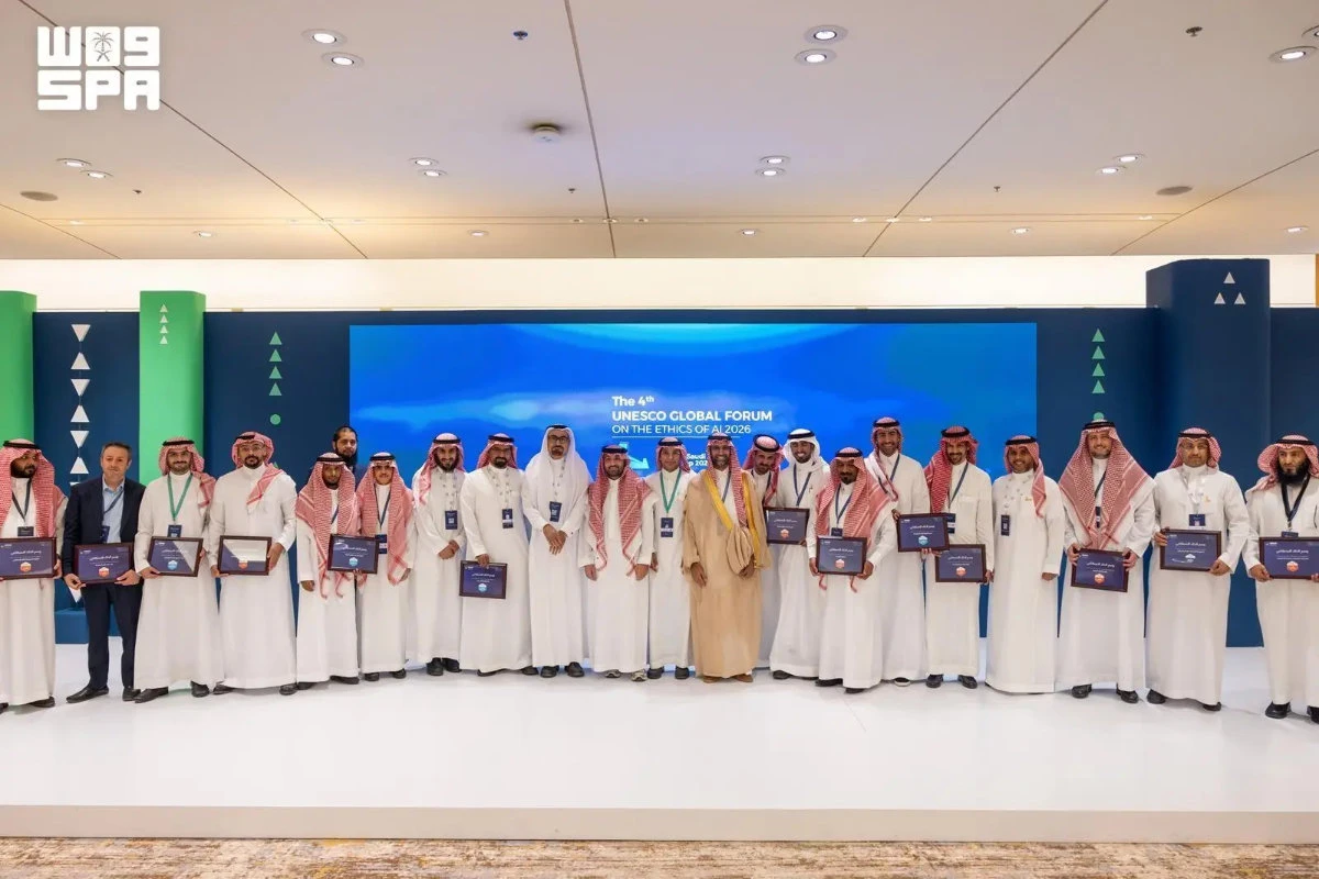 O Fórum de Mídia Saudita amplia parcerias universitárias para preparar talentos futuros
