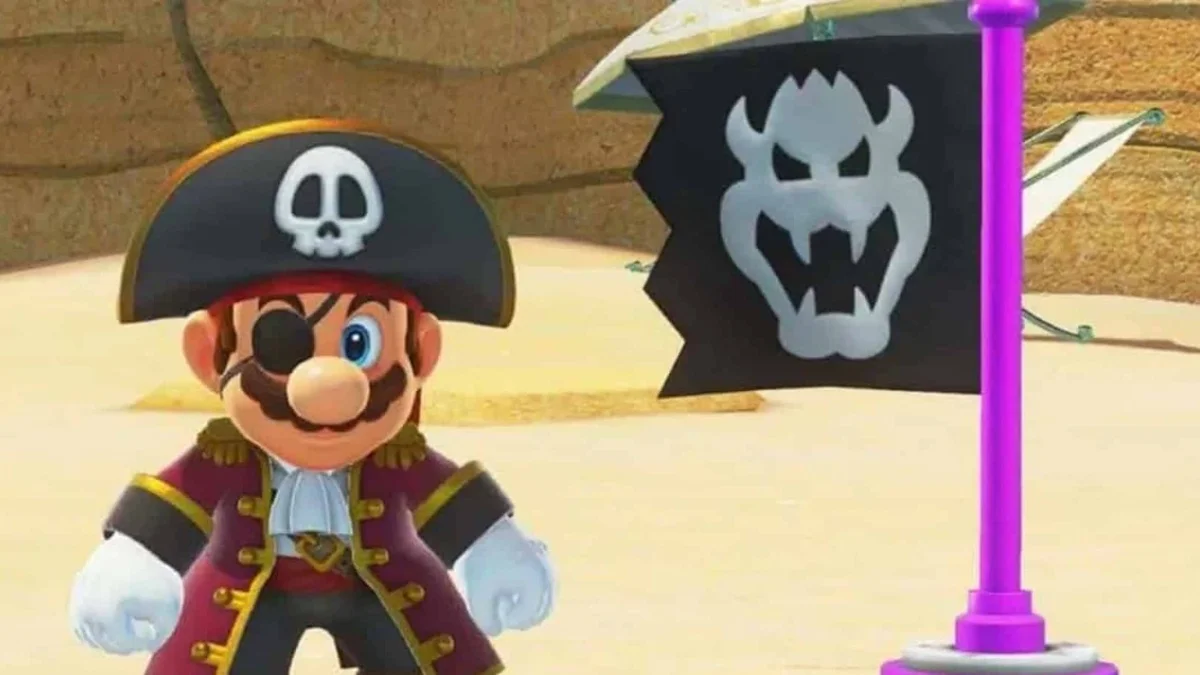 Ex-moderador do Reddit pagará US$ 4,5 milhões à Nintendo por pirataria