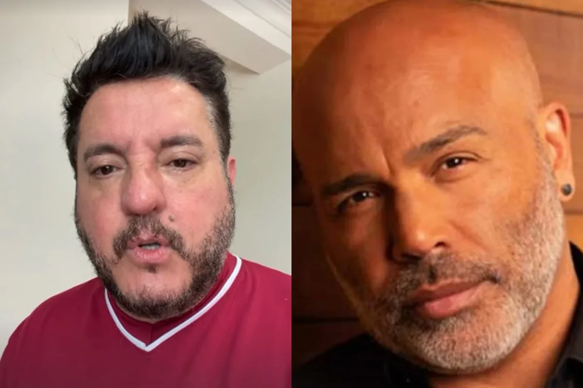 Bruno, dupla de Marrone, relata episódio inexplicável após morte de Rick