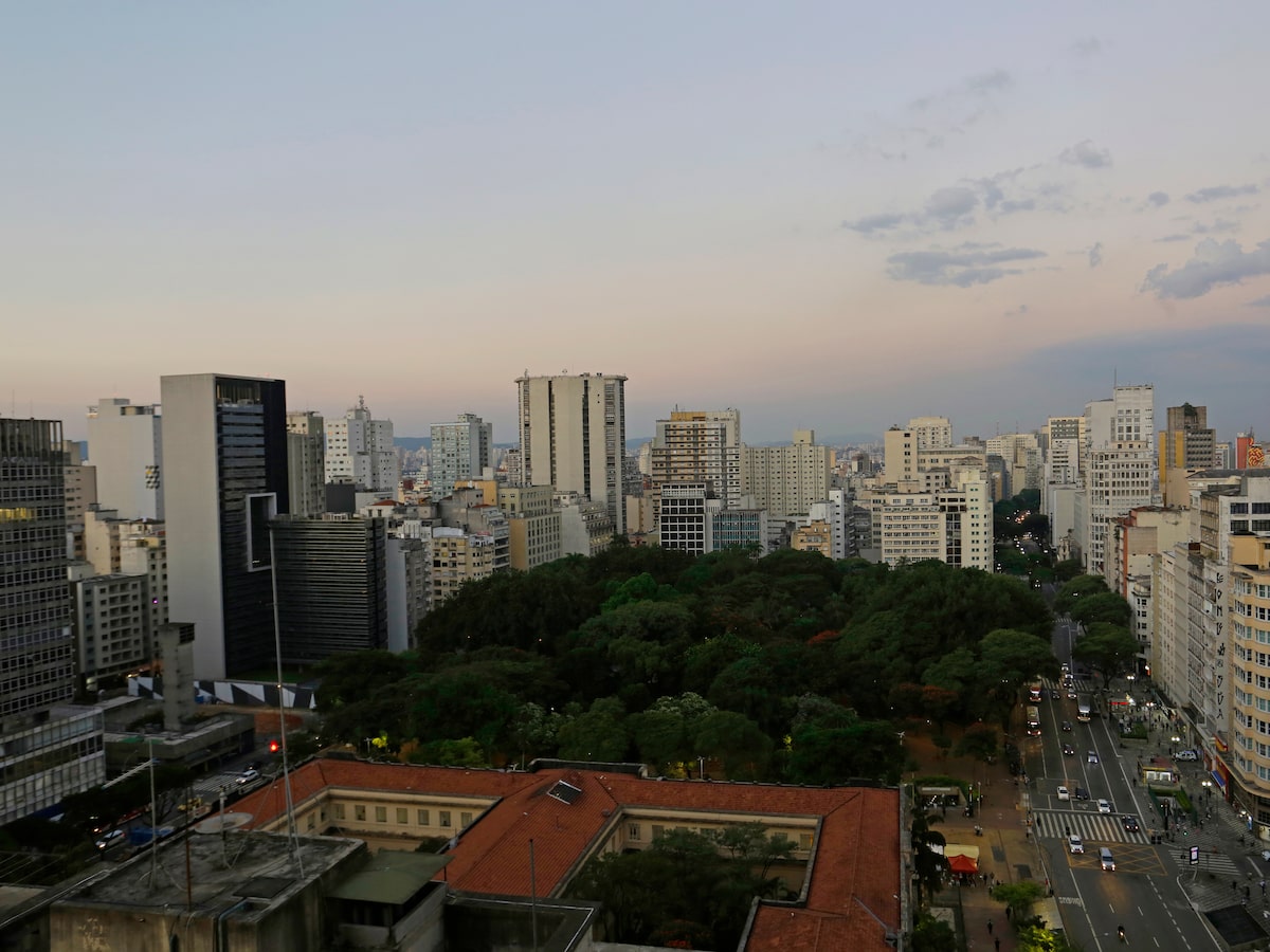Bairro do centro de SP está entre os ‘mais legais’ do mundo - e não é Santa Cecília nem Barra Funda