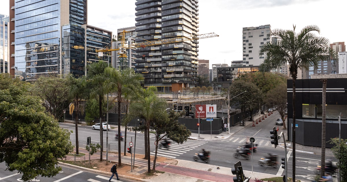 Itaim Bibi lidera aumento de roubos e furtos em SP; veja ranking das regiões com maiores altas