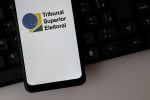 Justiça Eleitoral afirma que app e-Título poderá ser baixado no dia da votação nas Eleições 2026