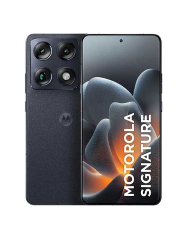 Motorola top de linha: 3 celulares que se destacam em câmera e desempenho