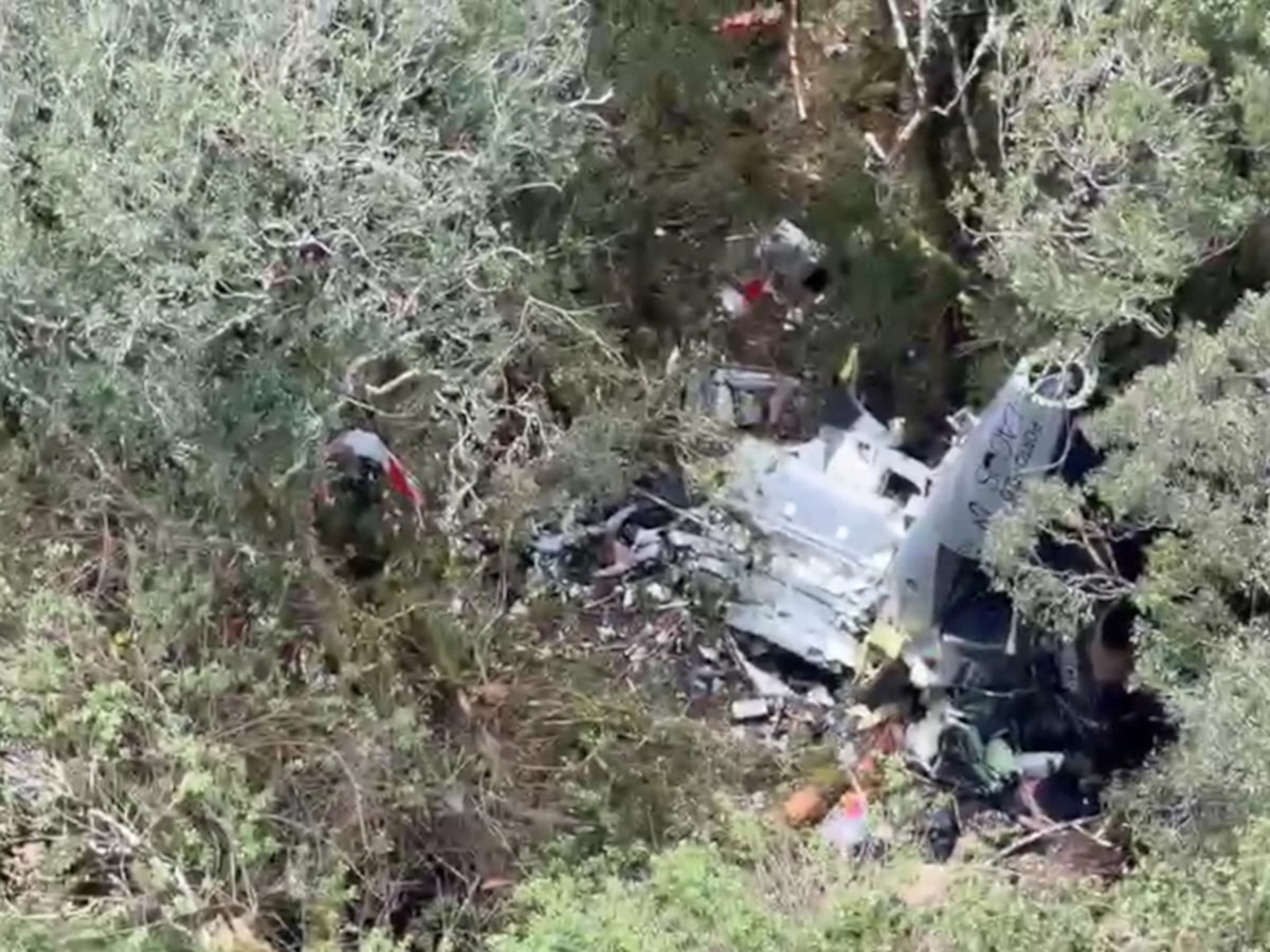 Morte de Rick: Localização enviada por piloto a sobrinho antes do voo ajudou a encontrar helicóptero