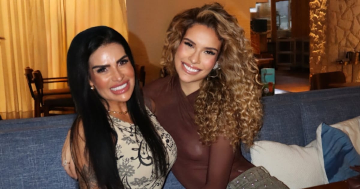 Stephanie Gomes descobre o que Solange fez na posse das suas redes sociais: ‘Abusada’