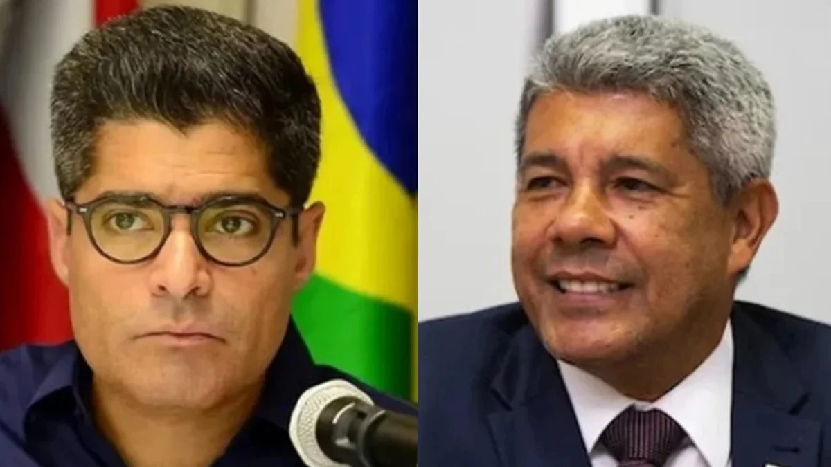 Saiba quem são os candidatos ao governo e ao Senado na Bahia