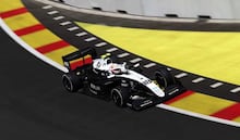 GP de Baku é o teste de fogo para Antonelli e Russell na briga pelo título