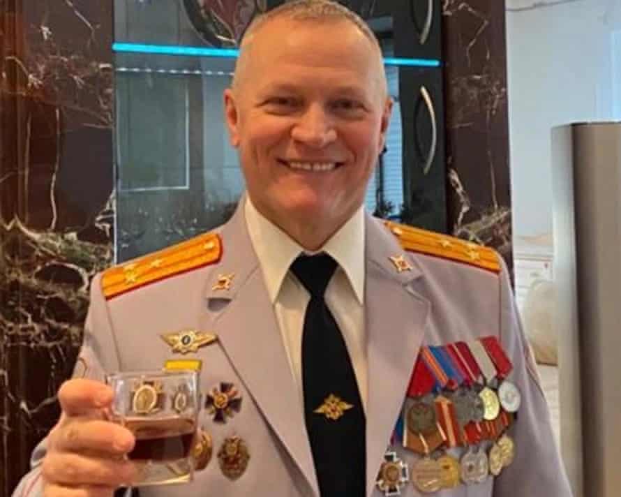 'As regras mudaram': a Rússia começou a ordenar assassinatos em solo dos EUA?