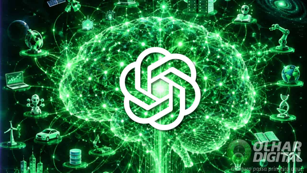 Aconteceu de novo! OpenAI admite que agentes de IA vazaram mais de 50 imagens de usuários do ChatGPT na internet
