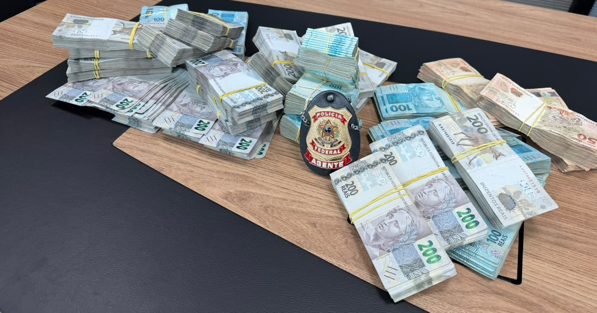 Grupo que enviava para Alemanha cocaína escondida em cosméticos é preso no aeroporto de Guarulhos