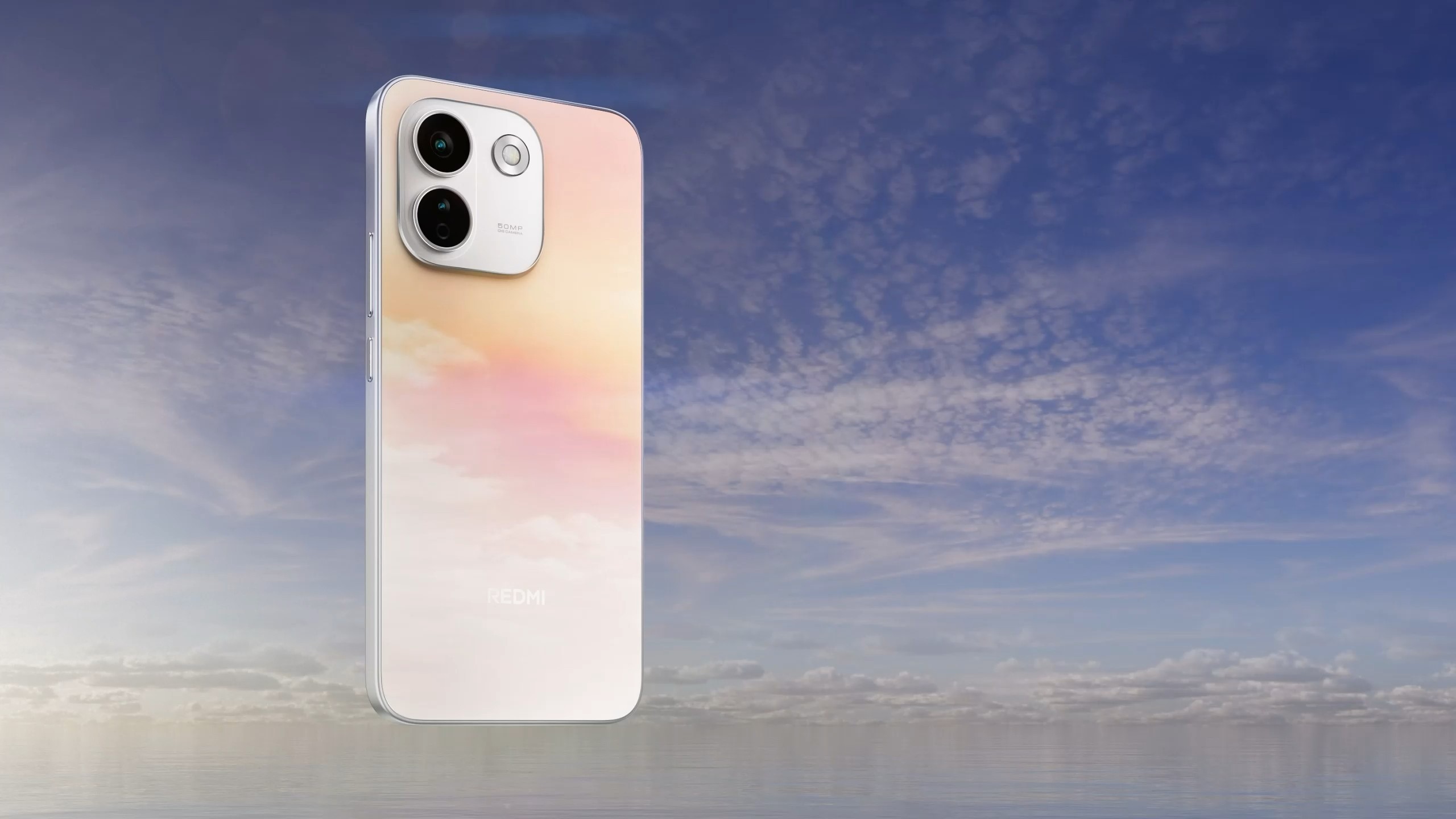 Redmi Note 17 Pro Max estreia com bateria gigante e visual 'de iPhone'