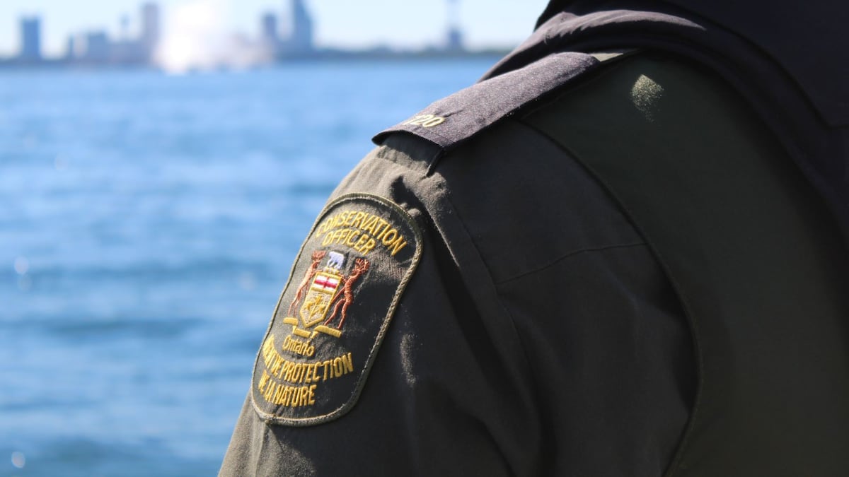 Ont. man fined $4,500, suspended from fishing for 5 years after conviction