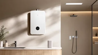 Solução da Xiaomi para aposentar o chuveiro elétrico custa R$ 2.218