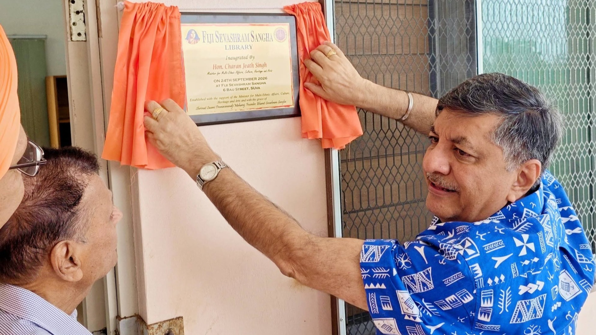 Investing in knowledge is investing in our communities – Singh