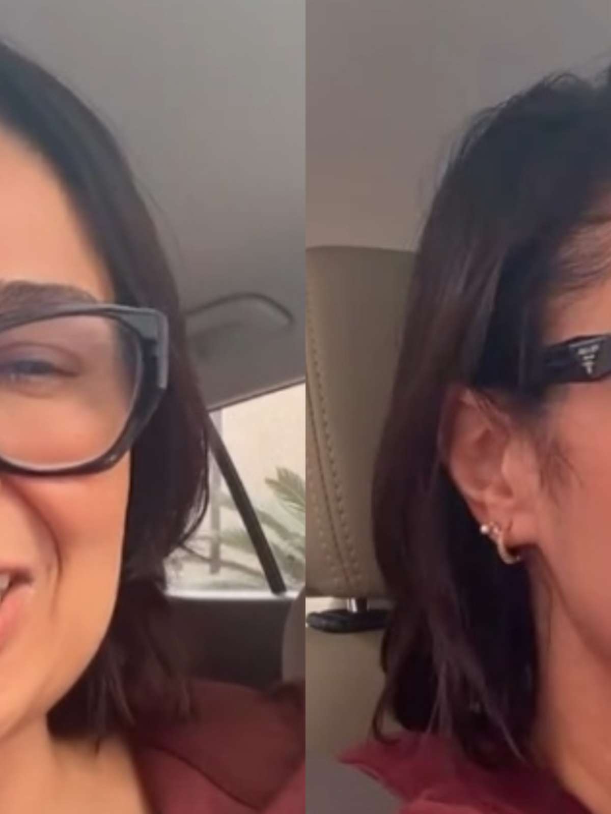 Nora do cantor Roberto Carlos sofre tentativa de assalto em SP: “Não é só um celular, é a nossa paz de espírito”