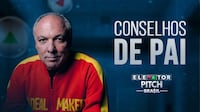 De Courier a Dealmaker: filme sobre trajetória de Ricardo Bellino já está disponível no RecordPlus
