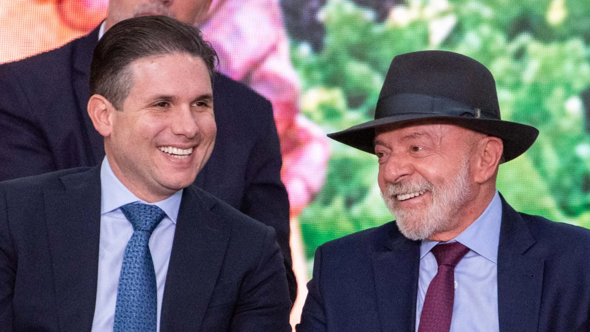 Motta entra de cabeça na campanha de Lula e endossa pedido de voto