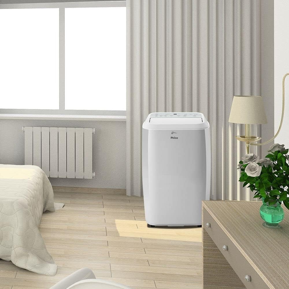 A energia gasta dependerá da potência do modelo — Foto: Reprodução/Amazon