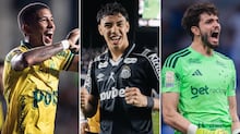 Maurício Noriega: O que os números dizem sobre a eficácia no futebol brasileiro e mundial?