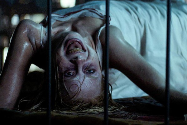 15 filmes de terror baseados em histórias reais que vão tirar seu sono