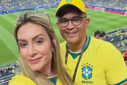 “Sempre no coração”, diz filho caçula de Bruno Avelar em despedida